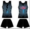 MCTC WOMEN'S TRACK UNIFORMS