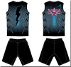 MCTC MALE TRACK UNIFORMS